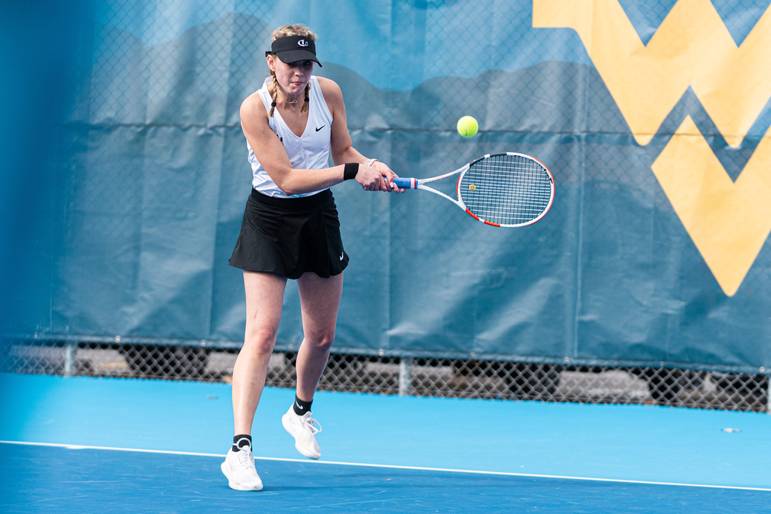 Local teams set for state tennis tournament as UHS girls aim to defend team title